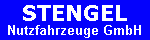 Stengel Nutzfahrzeuge GmbH!
